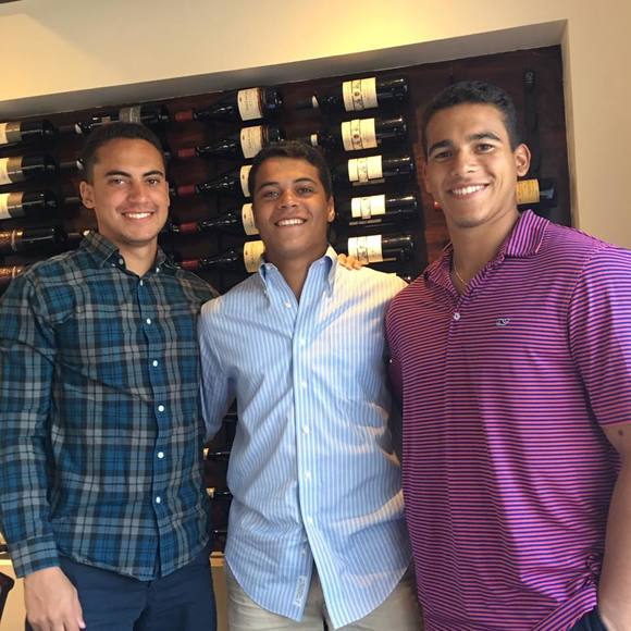 Meet your Posher, Joseph - Picture 1 of 1